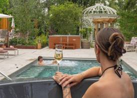 Bishopstrow Hotel and Spa - Small Luxury Hotels of the World 3