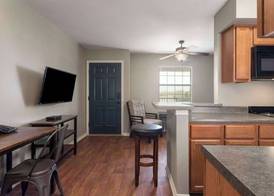 Eagle's Den Three Rivers Texas a Travelodge by Wyndham 5