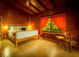 Arenal Waterfall Lodge Villas 5
