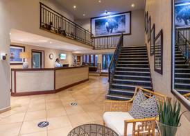 ANEW Hotel Hluhluwe 3
