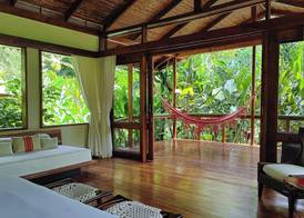 Pacuare Lodge by Böëna 2