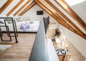 Townhouse Lucia 3