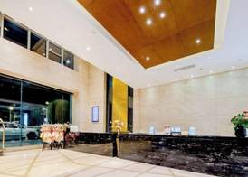 Grand Noble Hotel 3