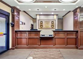 Comfort Inn Near UNT 4