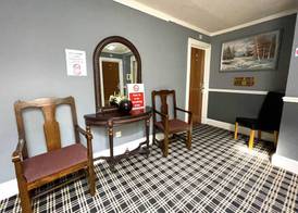 The Continental Hotel, Derby 3