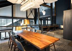Gravity Haus Jackson Hole 3