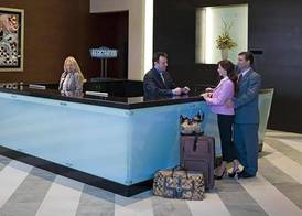 Bally's Evansville Casino & Hotel 4