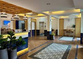 Charm Hostel at Pratumnak 2
