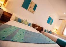 House Boutique Eco Hotel 5