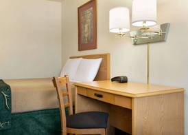 Travelodge by Wyndham Yampa 3