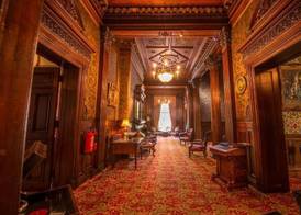 Macdonald Norwood Hall Hotel 4