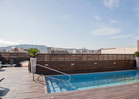 Hotel Lleó 4