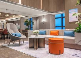 Holiday Inn Express Wuxi Xishan by IHG 4