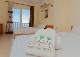 Dahab Hotel 2