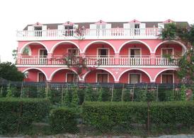 Agios Sostis Apartments 2