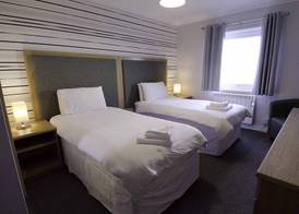 Seacote Hotel 2
