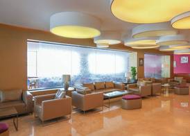 Al Bustan Centre & Residence 3