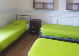 Bowden Court (Notting Hill) 2