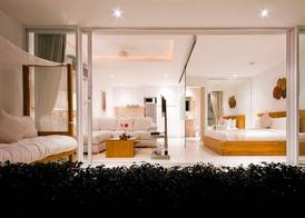 Code Samui Hotel 5