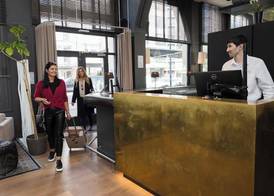 Leopold Hotel Ostend 3