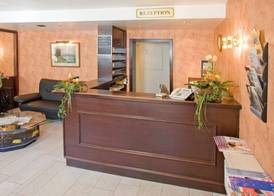 Hotel Astoria Bonn 2