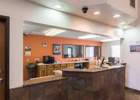 Quality Inn & Suites Junction 2