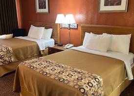 Executive Inn Schenectady Downtown 2