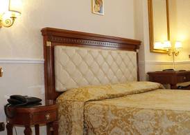 Hotel Villa Pinciana 4