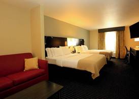 Holiday Inn Express & Suites MARION by IHG 5