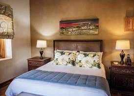De Denne Country Guest House 5