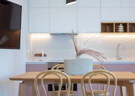 Lirides suites 2