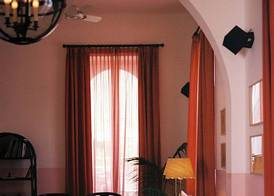 Il Capri Hotel 5