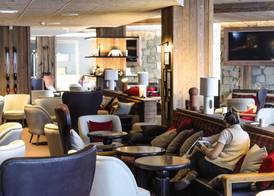 Belambra Clubs Tignes Val Claret 4