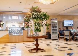 Emaar Grand Hotel 4