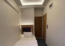 Otel Bergama 4