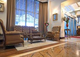Stone Bridge Hotel 2