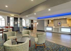 Holiday Inn Express & Suites NASHVILLE-OPRYLAND by IHG 3