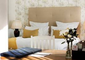 Silver Oaks Boutique Hotel 3