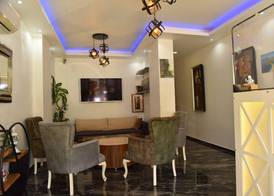 Hotel Feryil Centrum 4