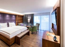 Hotel Lenzerhorn - Alpine Stay, Spa & Savour 4