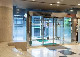 HOTEL MYSTAYS Ueno East 2