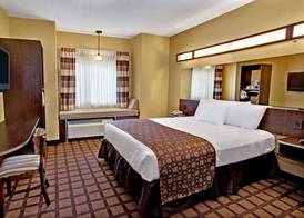 Microtel Inn & Suites by Wyndham Cartersville 5