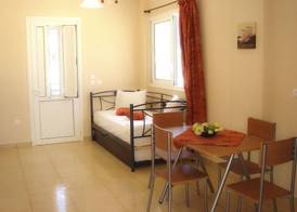 Dorana Apartments & Trekking Hotel 3