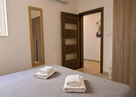 Sunny Bay View + shared pool Gozo 5