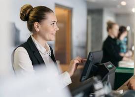 GreenStar Hotel Joensuu 4