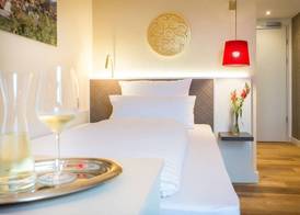 EMICH ́S Hotel 4