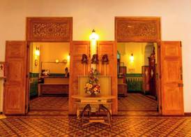 Thilanka Hotel 4