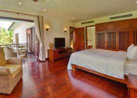 Furama Resort Danang 5