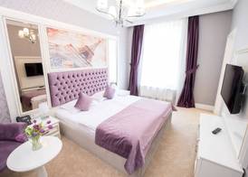 Hotel Amts-Apotheke 2