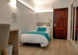 Hotel Villa Singala 3